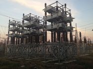 High Efficiency OEM Power Factor Improvement Service For Power Grid